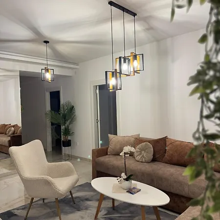 아파트 Atina Premium