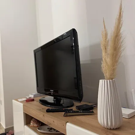 דירה Atina Premium