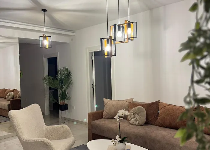 아파트 Atina Premium