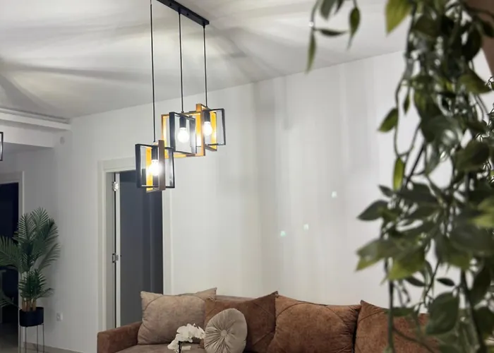 Atina Premium Appartamento *