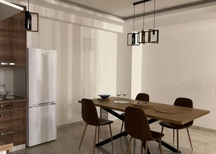 Appartamento Atina Premium