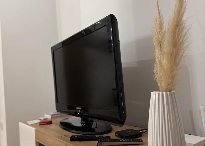 Appartamento Atina Premium