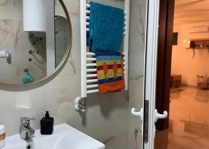 Appartamento Atina Premium